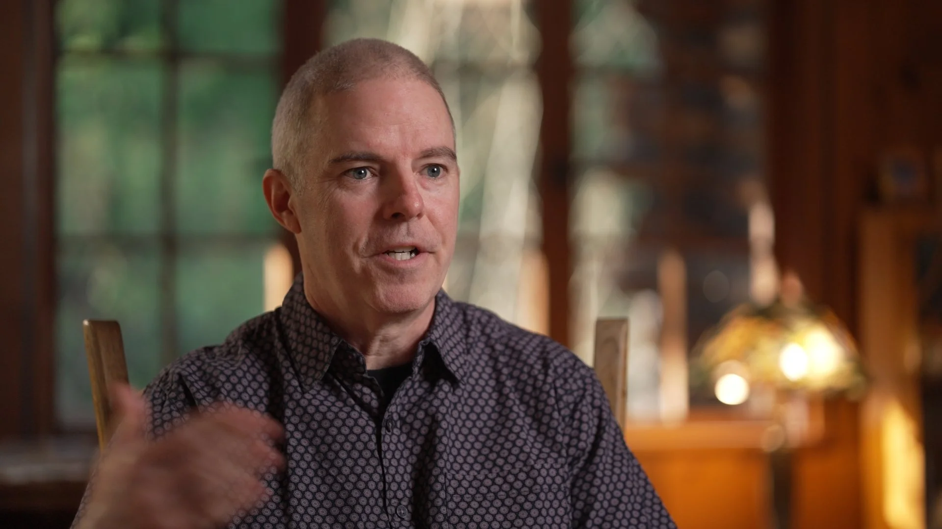 Rob Dietz, Post-Carbon Institute