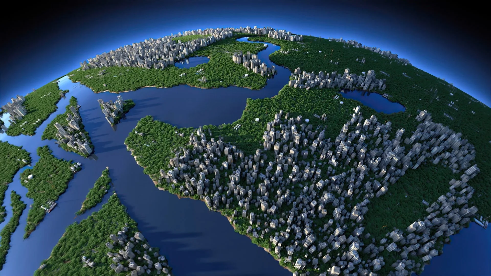 Population growth