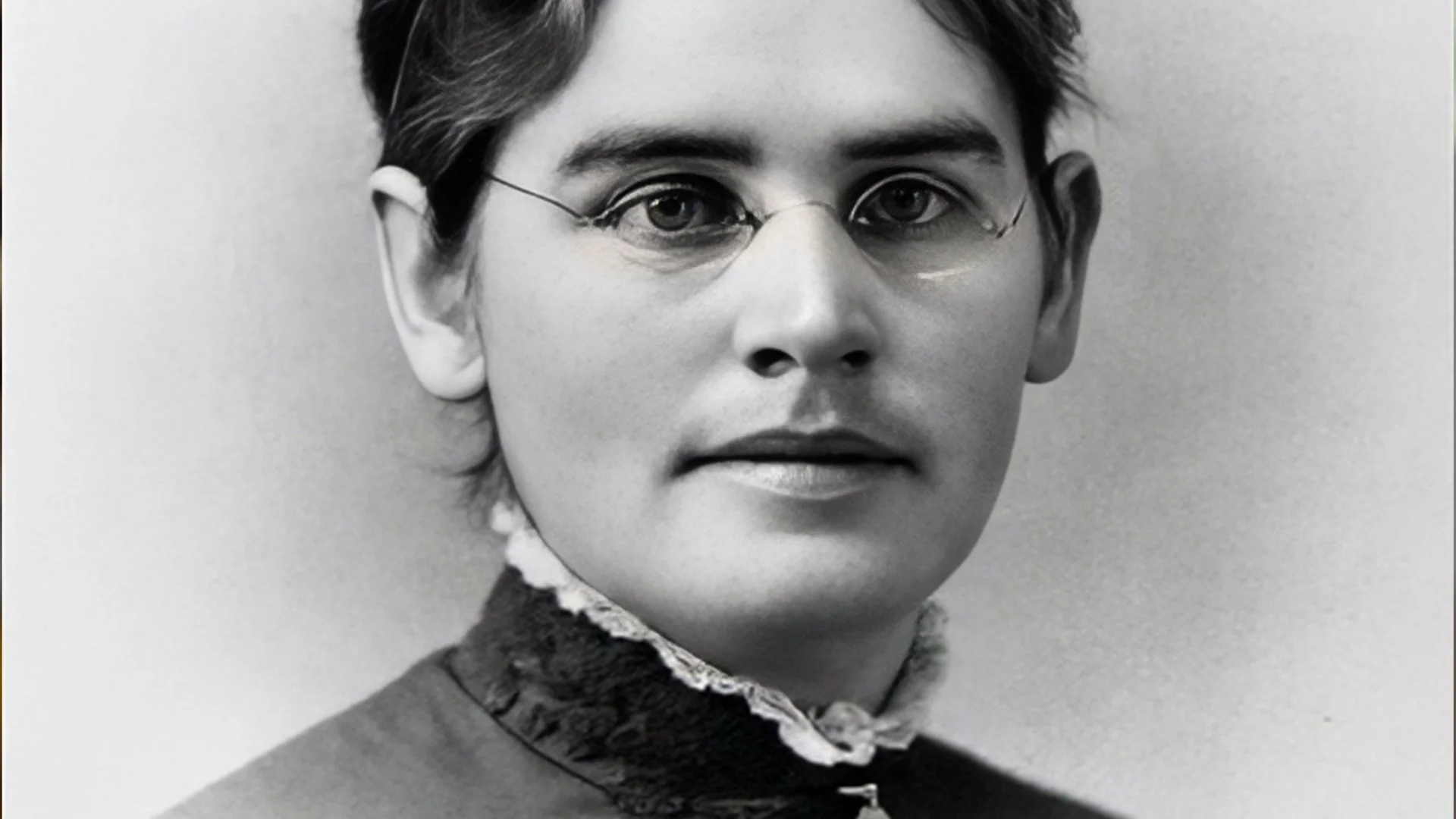 Katharine Coman