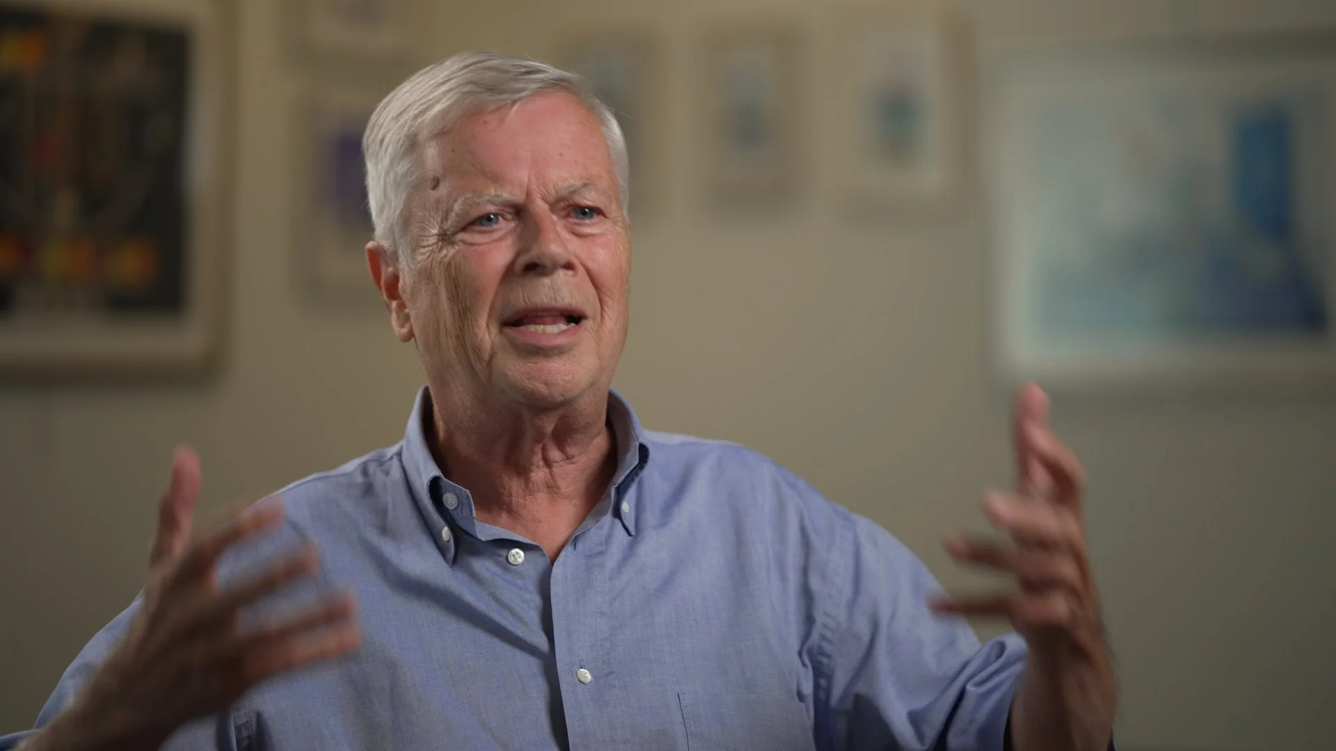 Stephen Kinzer, author THE TRUE FLAG