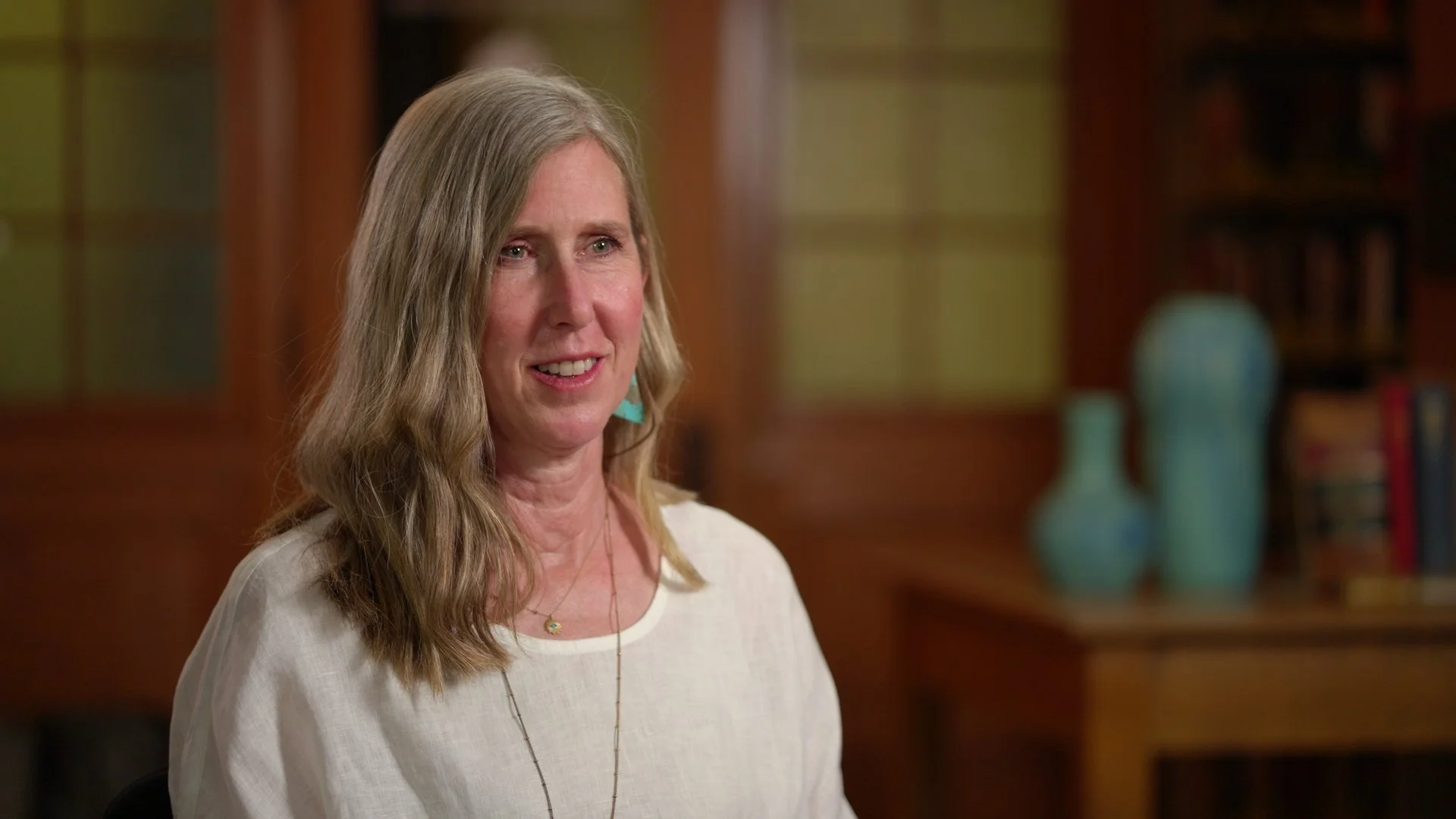 Leah Witherow, Colorado Springs historian
