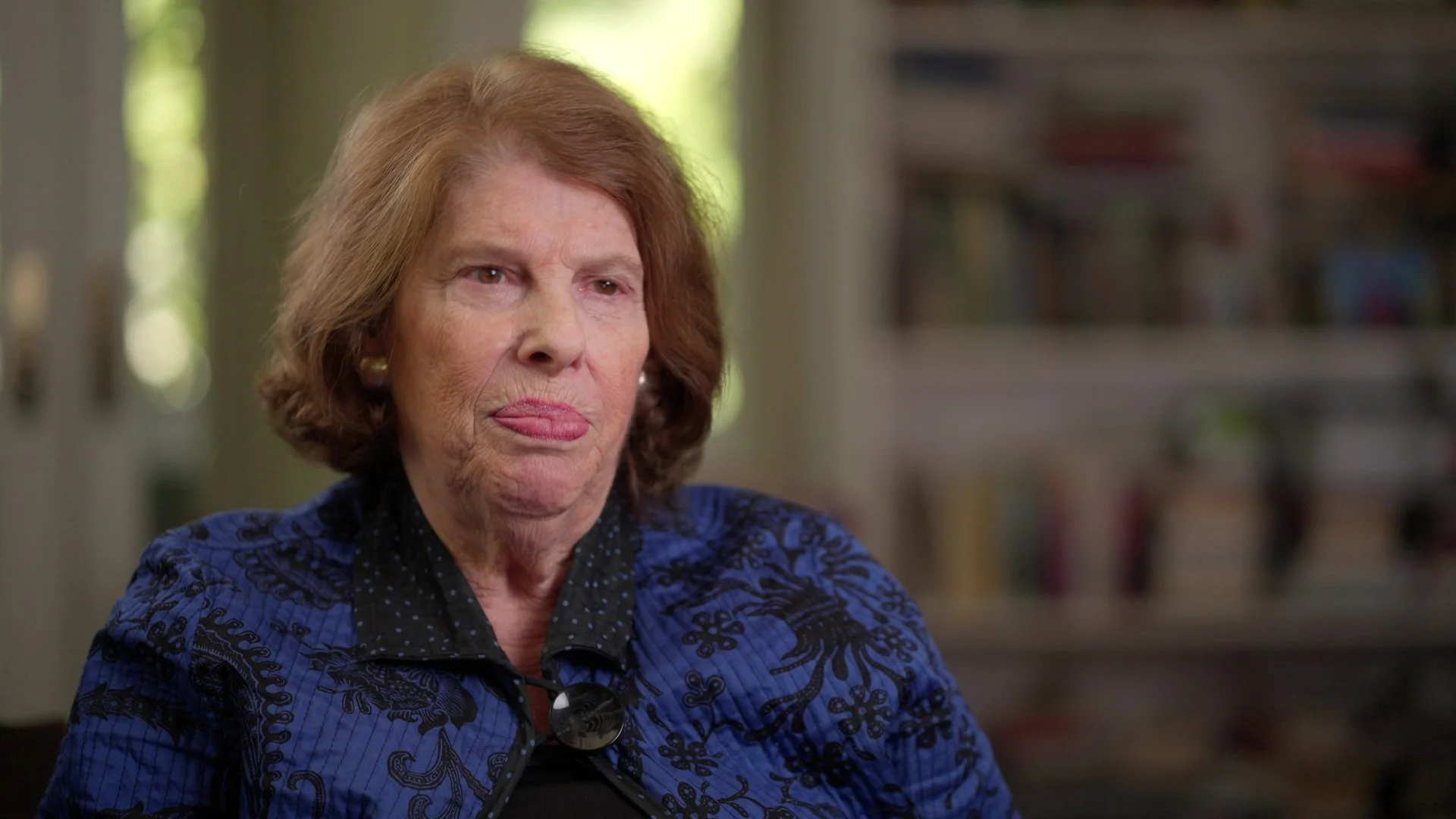 Melinda Ponder, Bates' biographer