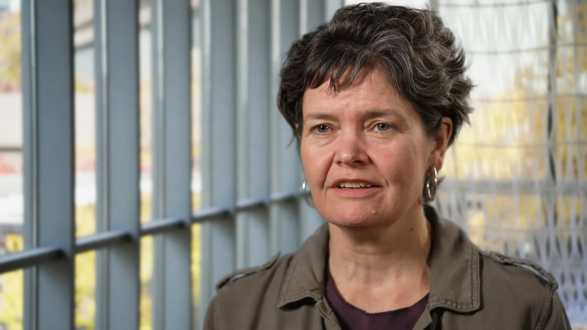 Kate Raworth, British economist