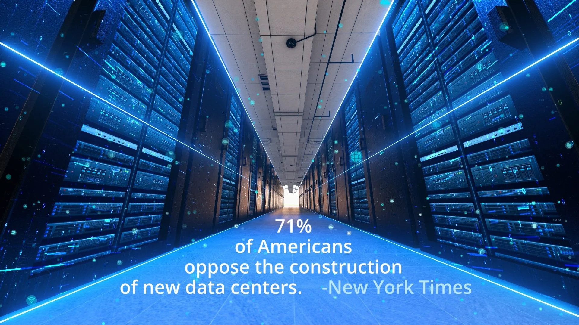 AI data center