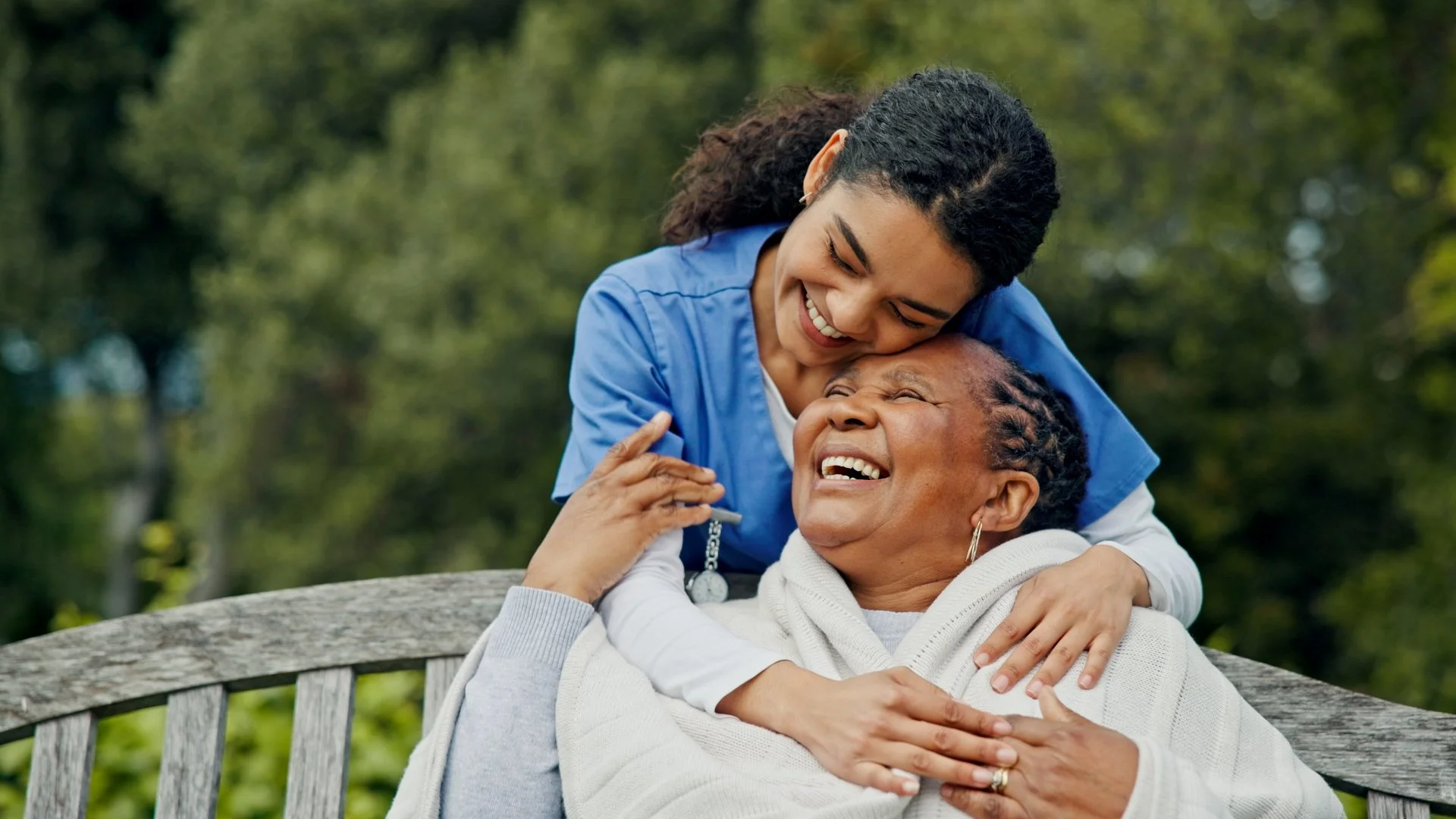 Elder care