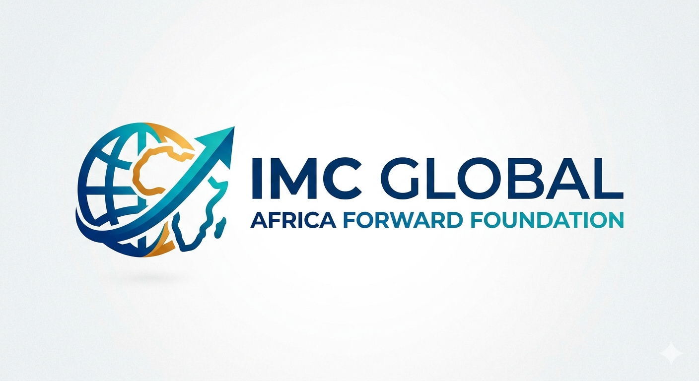 IMC Africa Forward Foundation