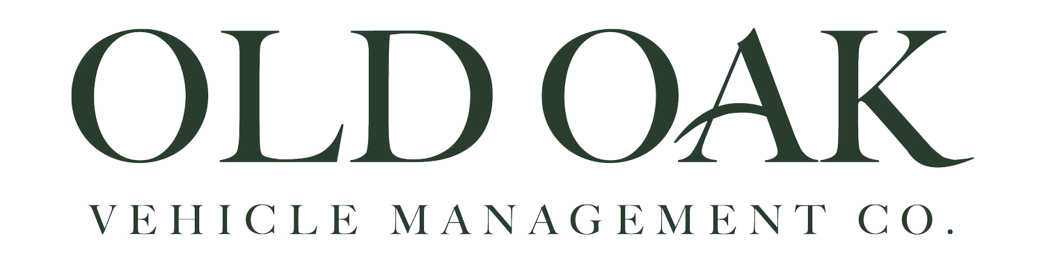 Old Oak Vehicle Management Co.