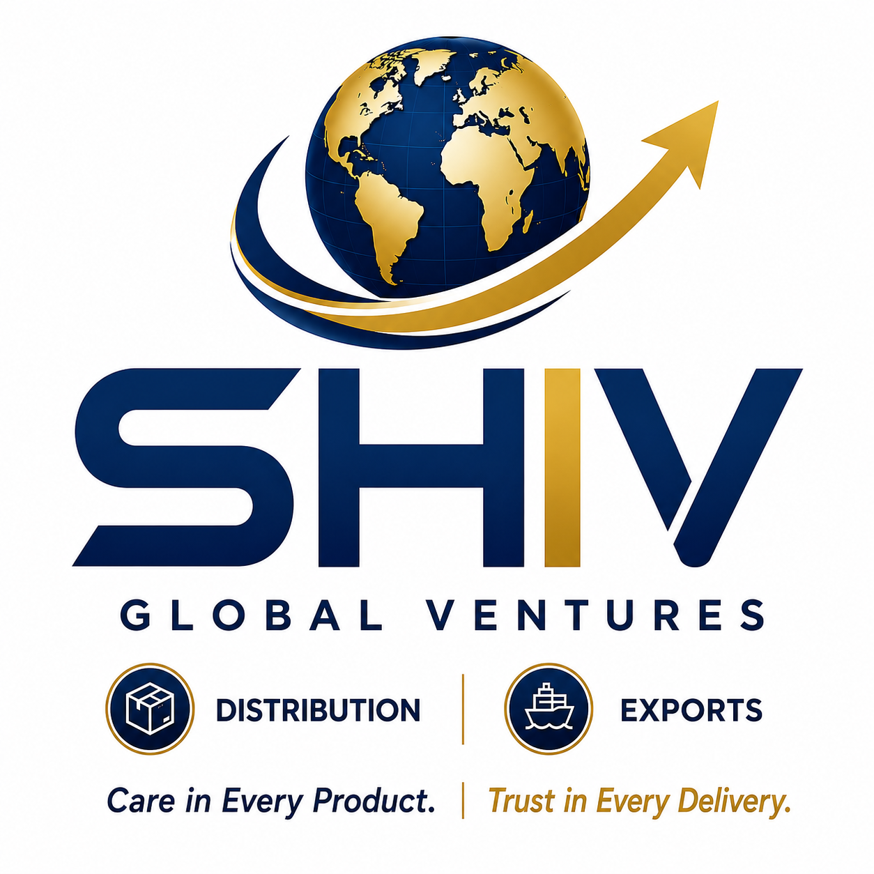 Shiv Global Ventures