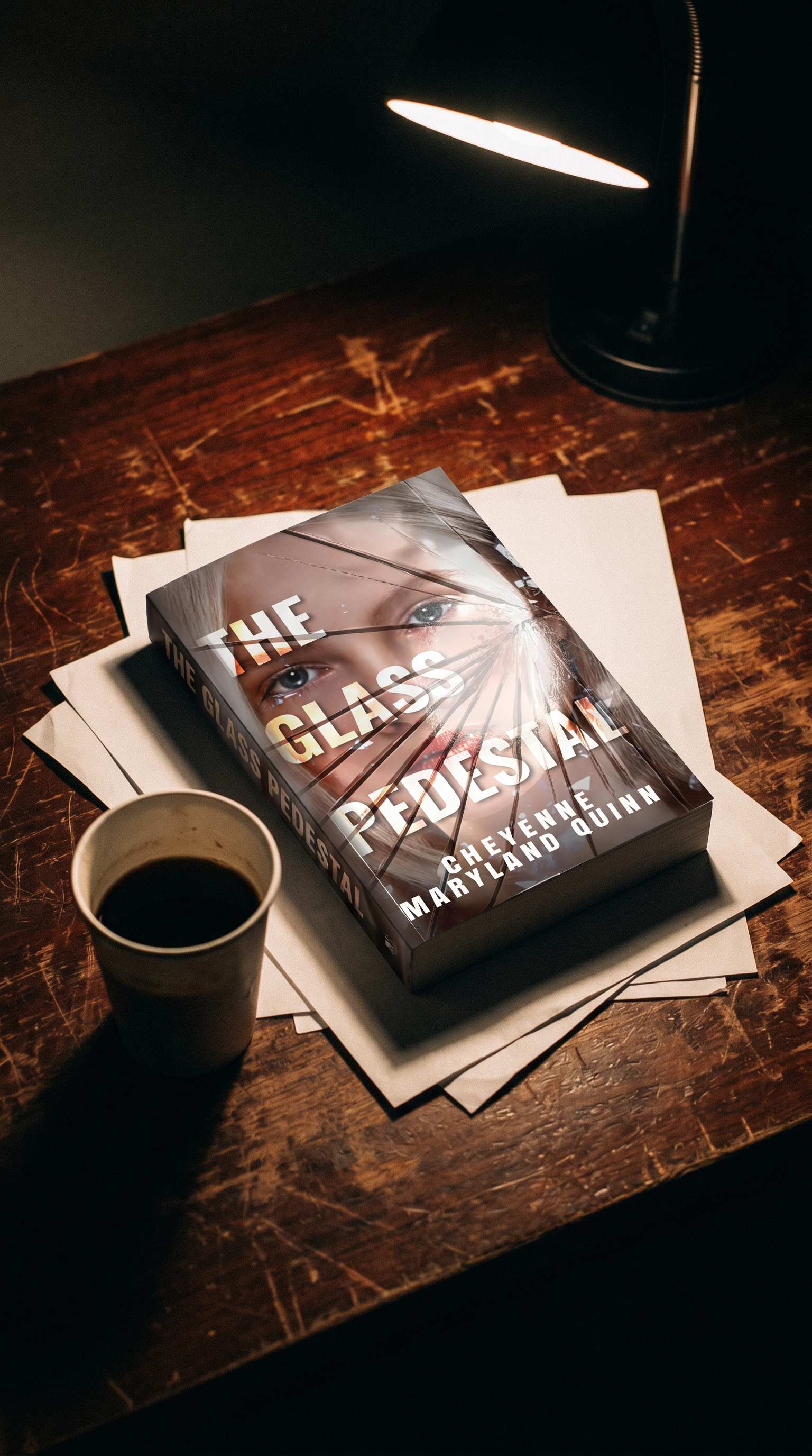 Psychological thrillers that are based on real life events, narcissistic abuse and trauma that hit home for anyone who has been abused in their lives.