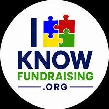 I know fundraising 