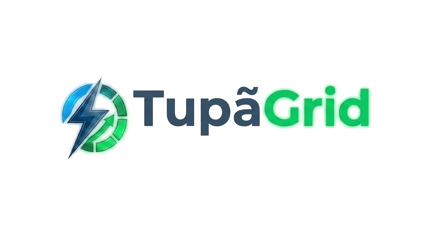 TupãGrid
