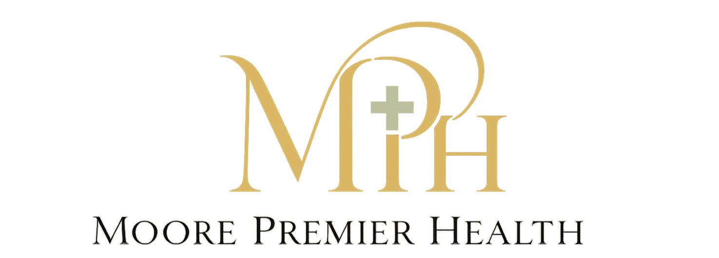 Moore Premier Health