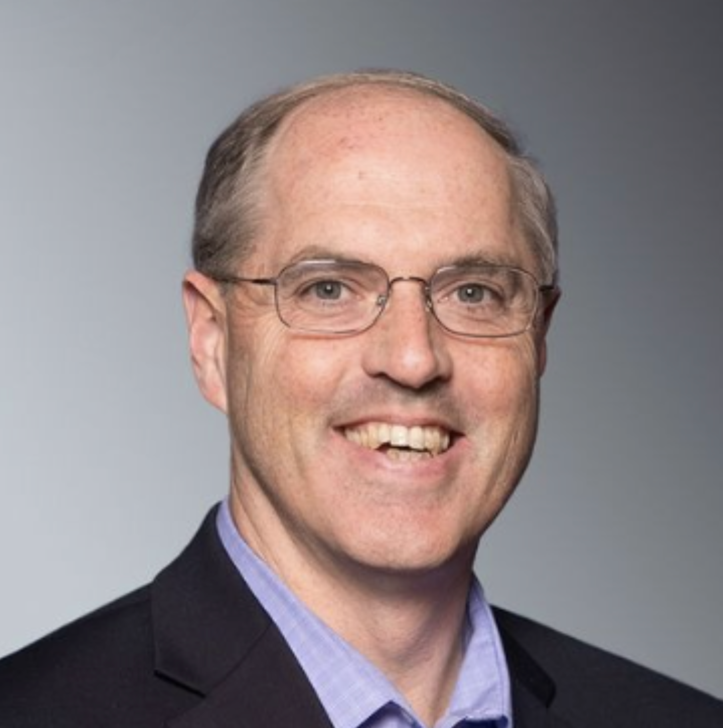 David Curran, Founding Principal