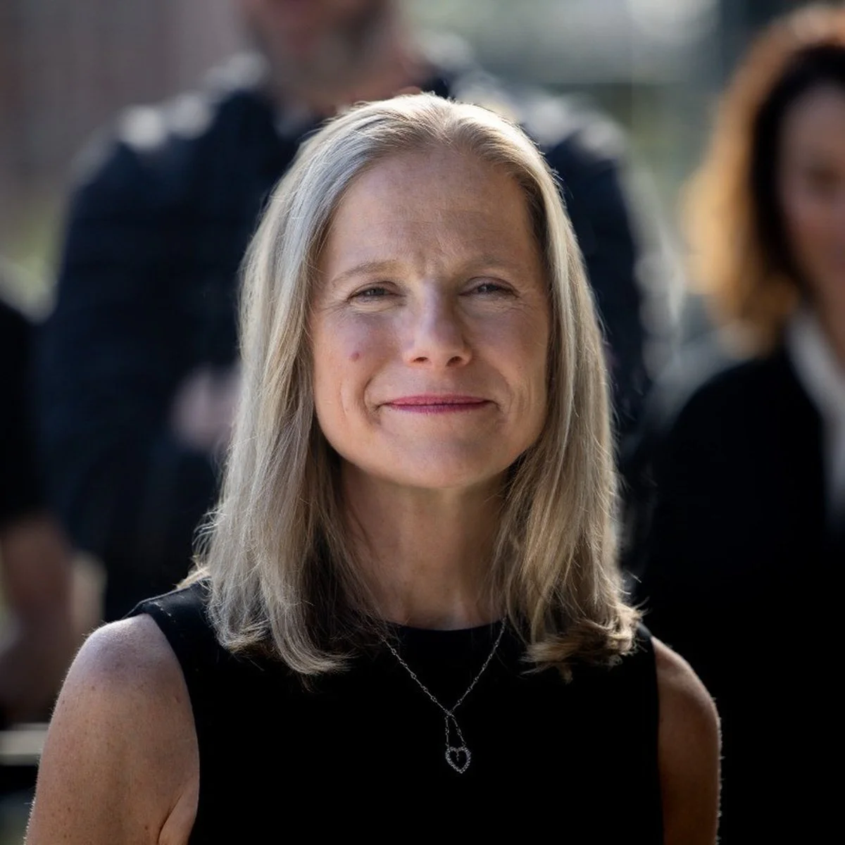 Kristina Wyatt, Senior Advisor