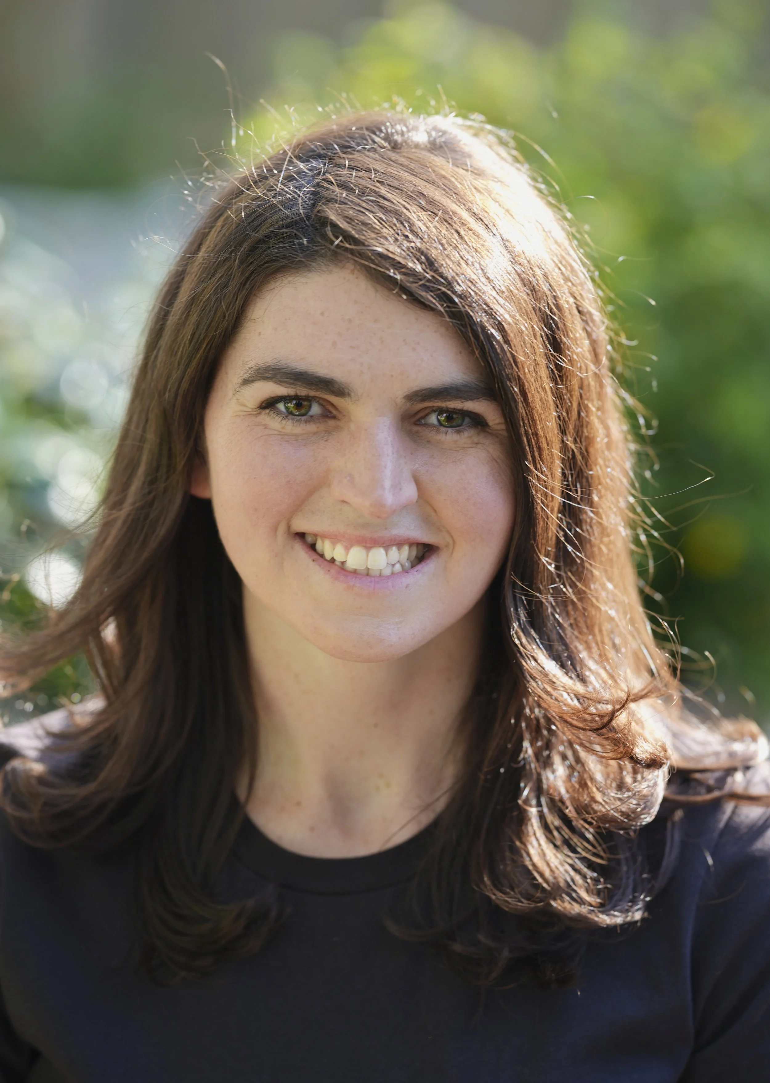 Kaitlin Curran, Senior Advisor