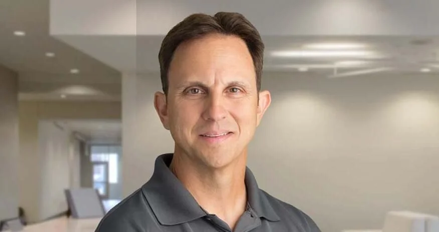Professional headshot of John Gaddini, Owner & President of JG Safety Consulting Services LLC