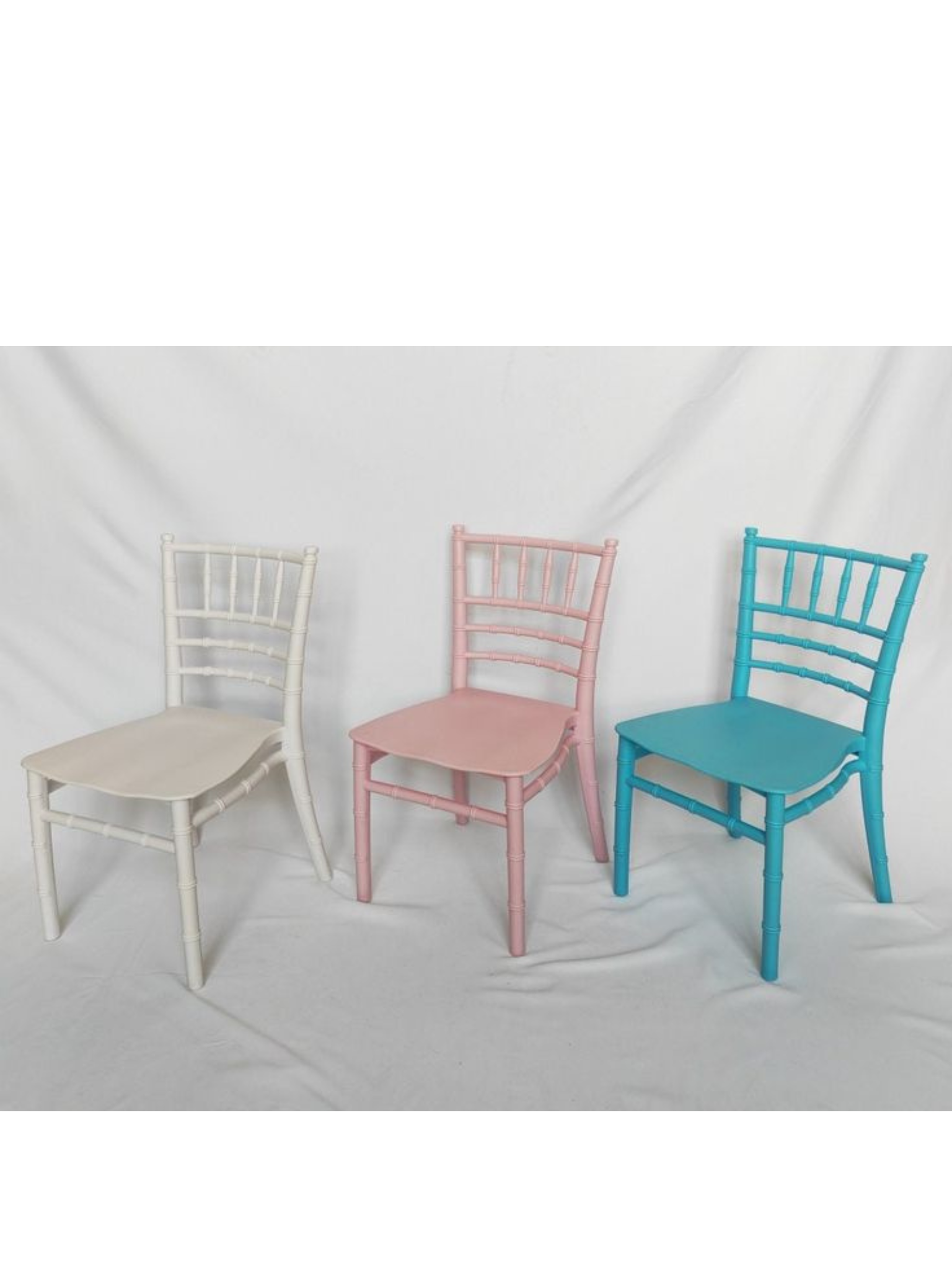 Kids Chiavari Chairs