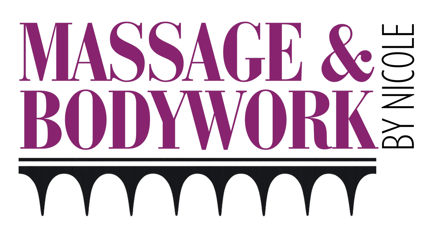 Massage &amp; Bodywork by Nicole