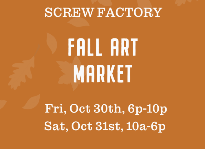 Fall Art Market