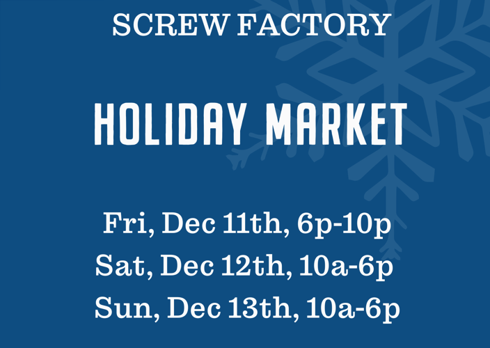 HOLIDAY MARKET