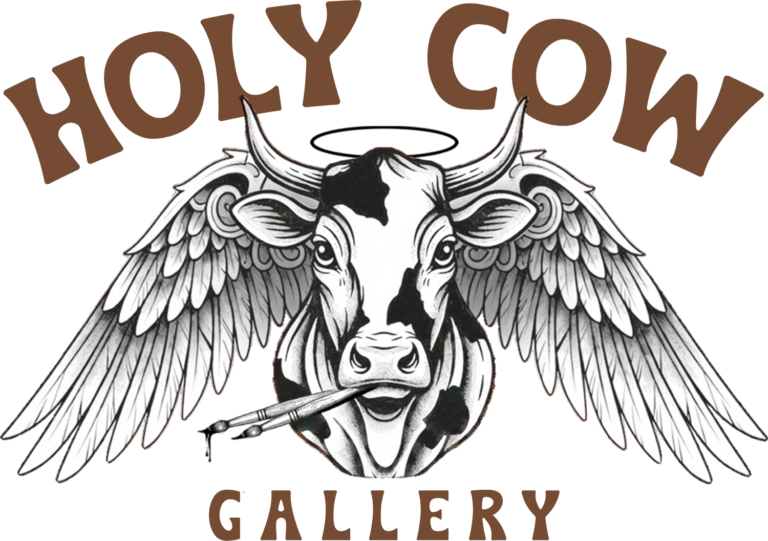 Holy Cow Gallery