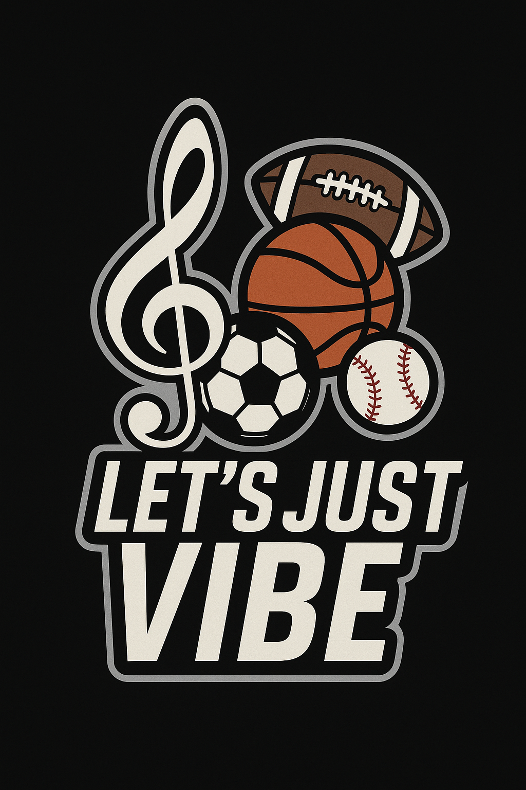 Let's Just Vibe