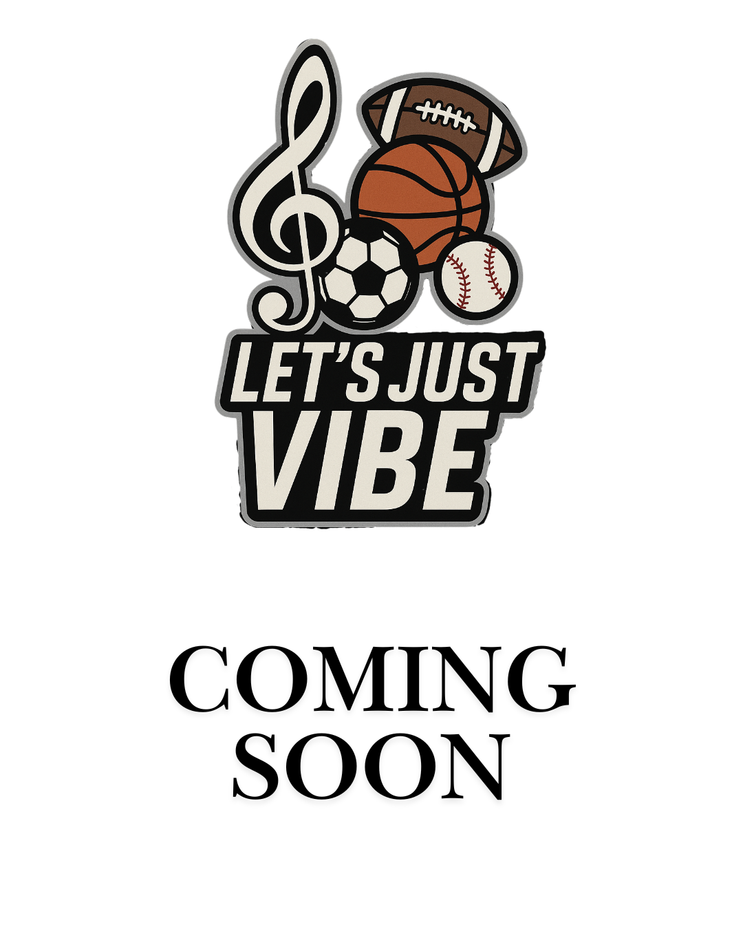 Coming Soon