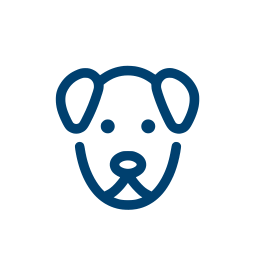 Hunde erlaubt