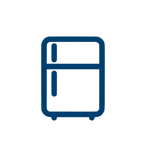 Kühlschrank