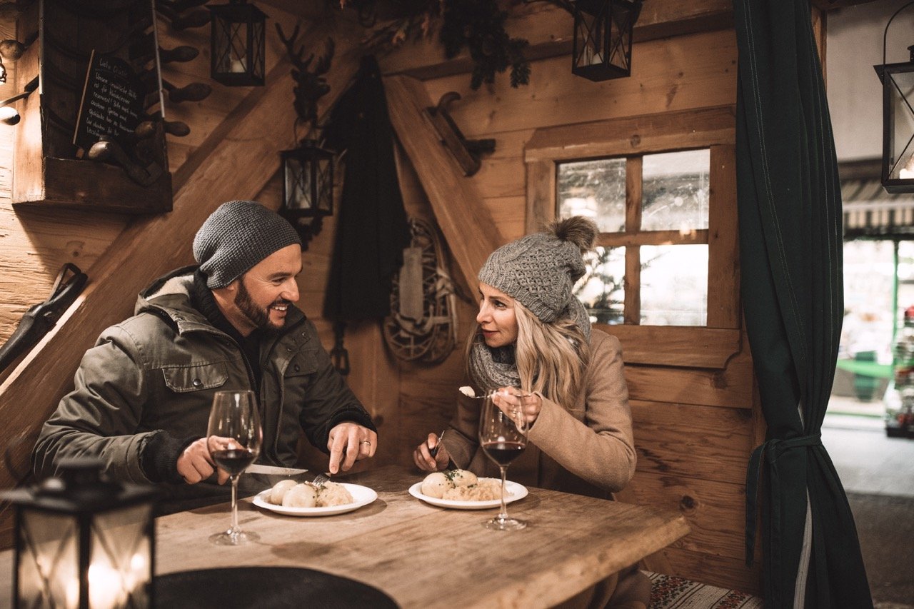 Foto: Robert Maybach | OÖ Tourismus GmbH
