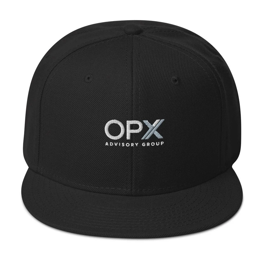 OpX Operator Cap