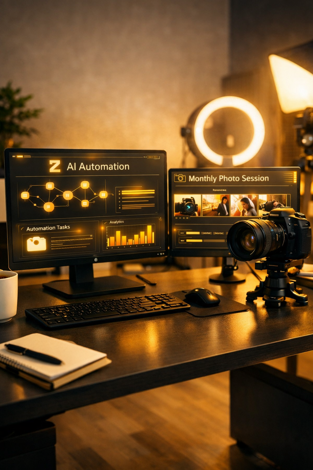 Gold Service  (free for pre‑bookers)