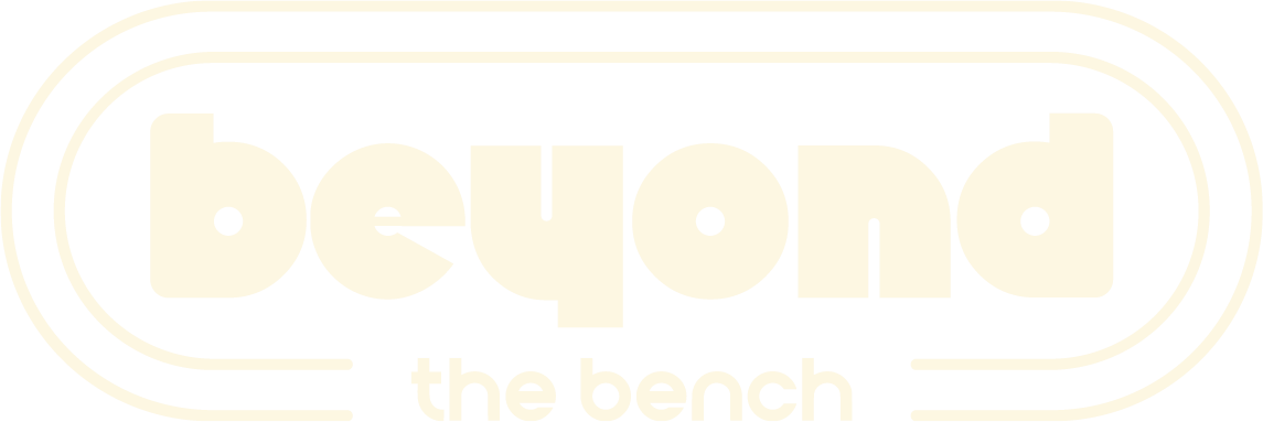 Beyond the Bench | EQ-informed Coaching &amp; Leadership