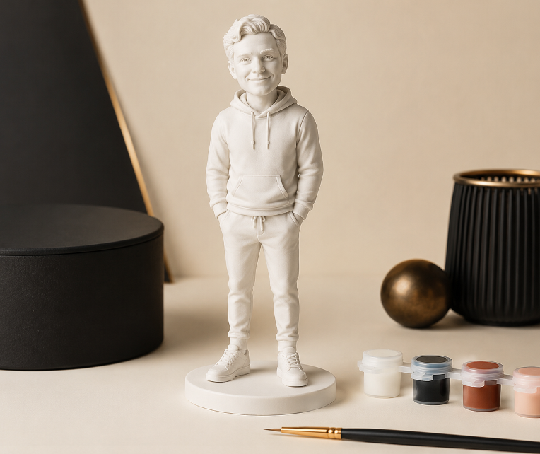 “Mini Yo” para Pintar