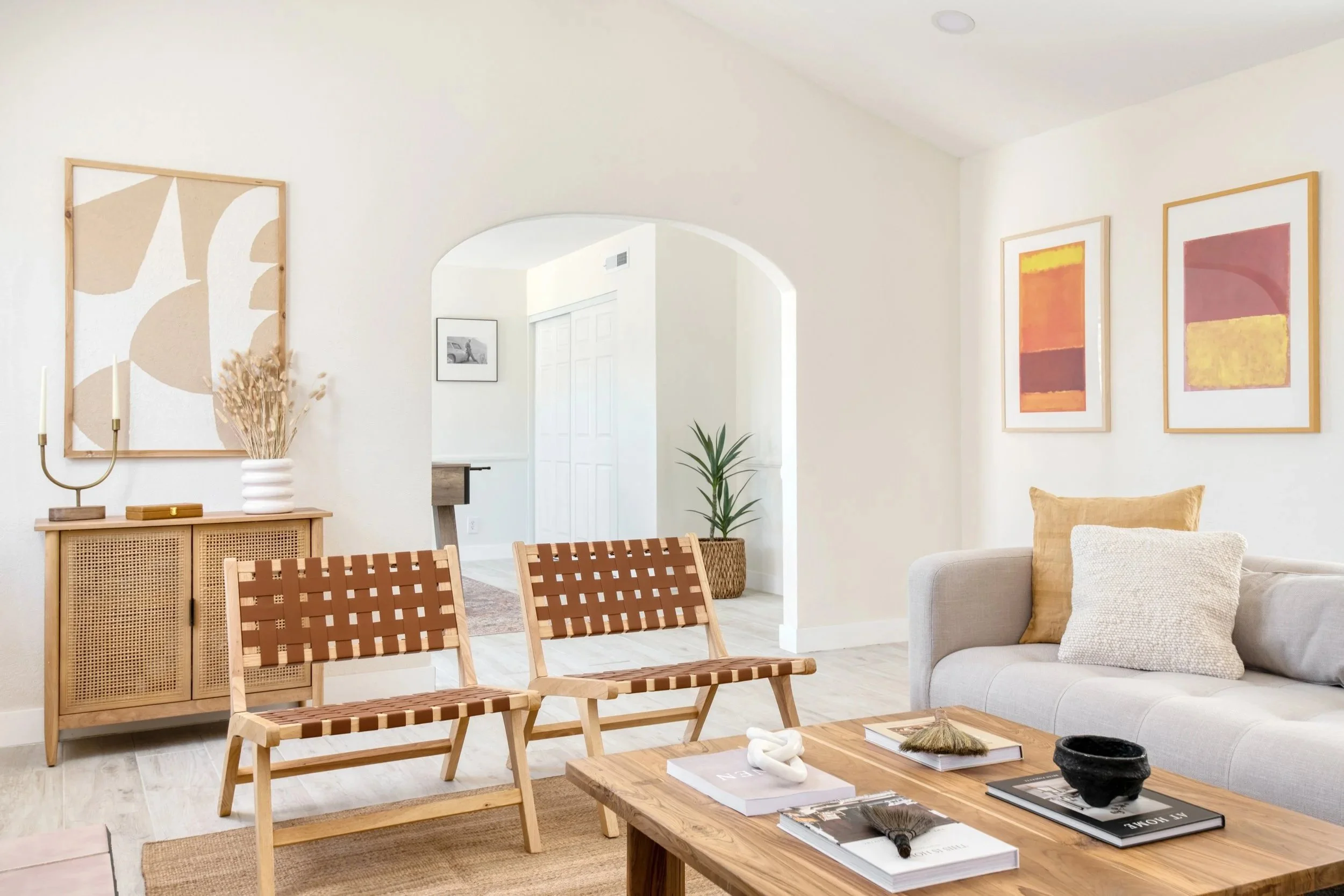 The Crestview Project