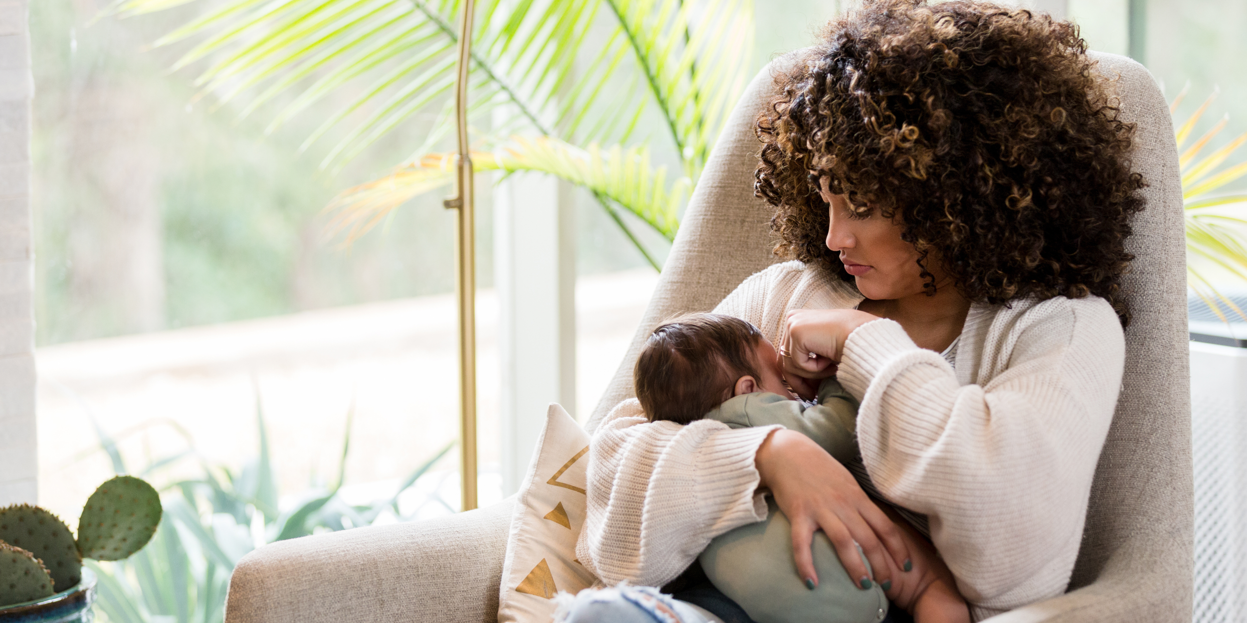 Post-Partum Services Only