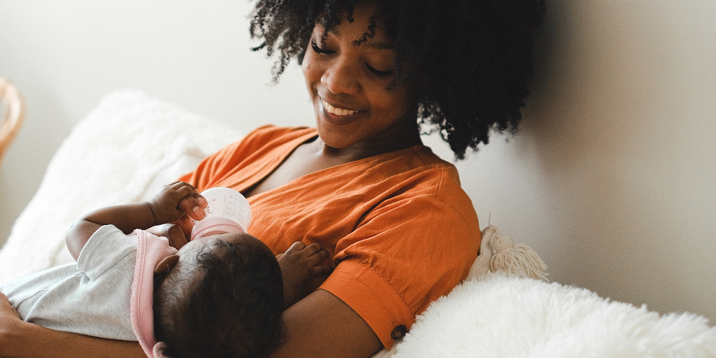 Overnight Post-Partum Support