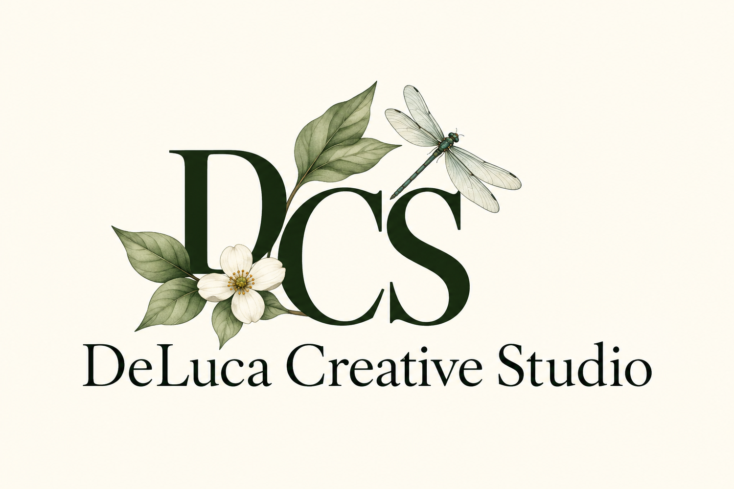 DeLuca Creative Studio