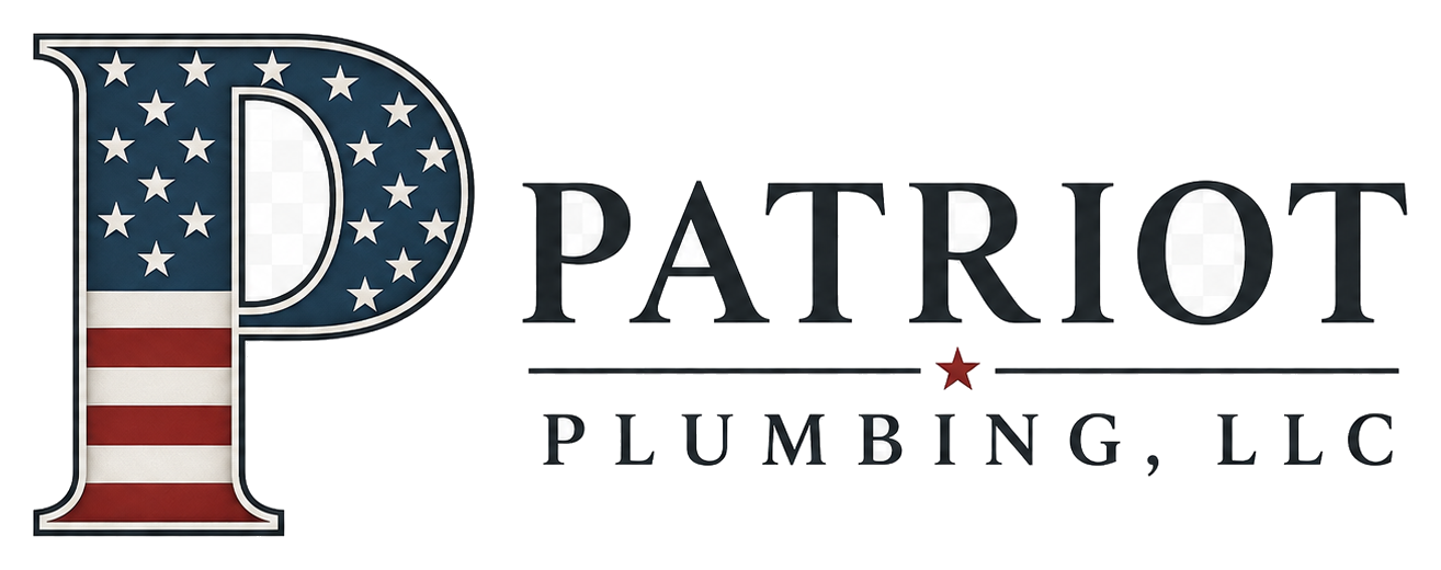 Patriot Plumbing 