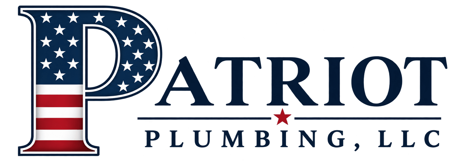 Patriot Plumbing 