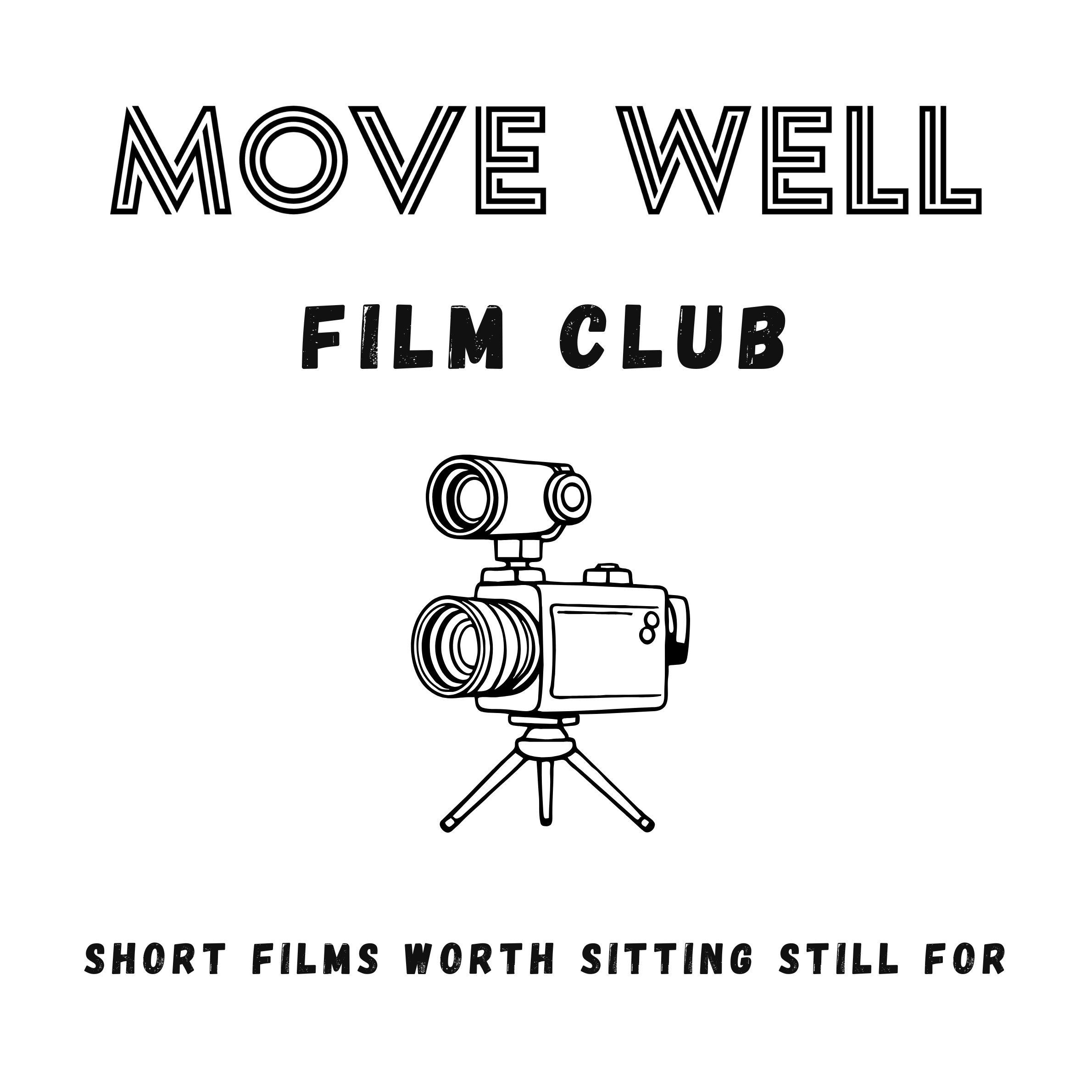 Move Well Film Club #1
