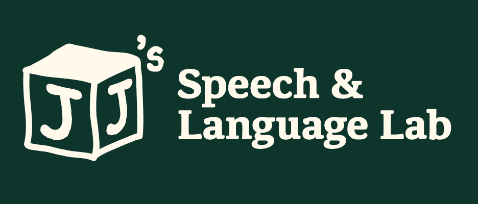 JJ's Speech and Language Lab