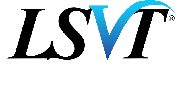 LSVI logo with stylized blue check mark above the letters