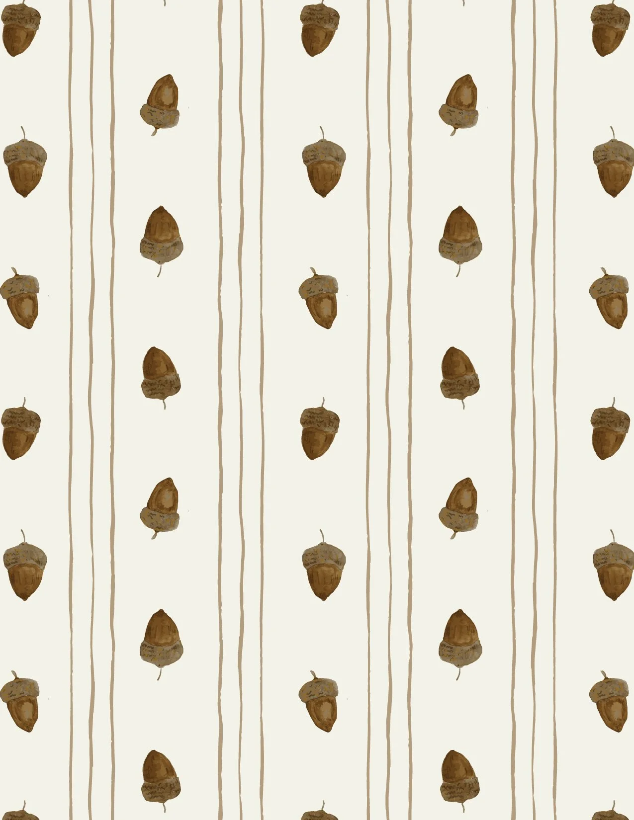 Acorn Trinkets
