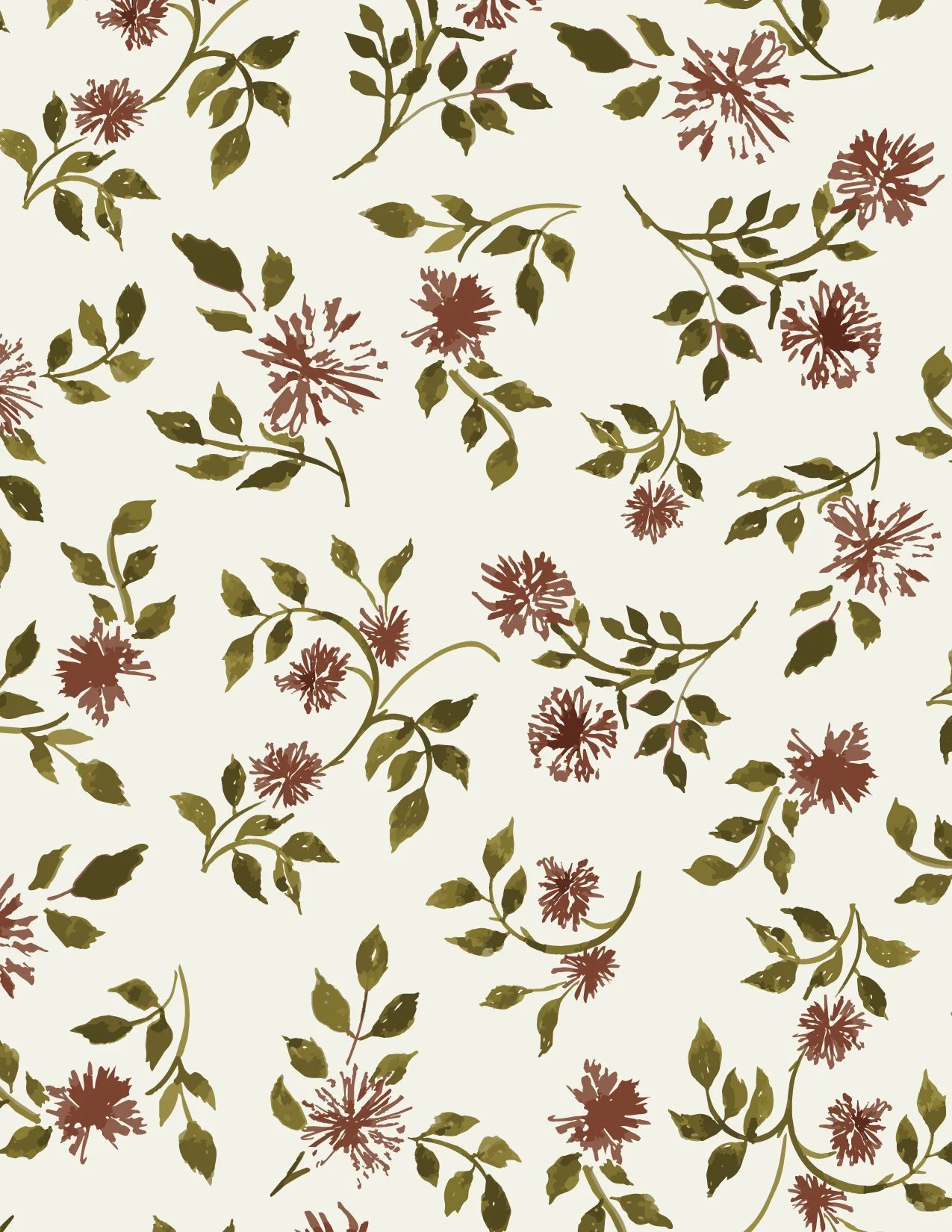 Robin's Pincushion