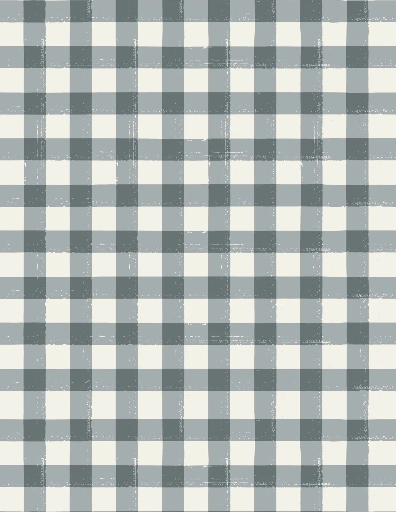 Jean Gingham