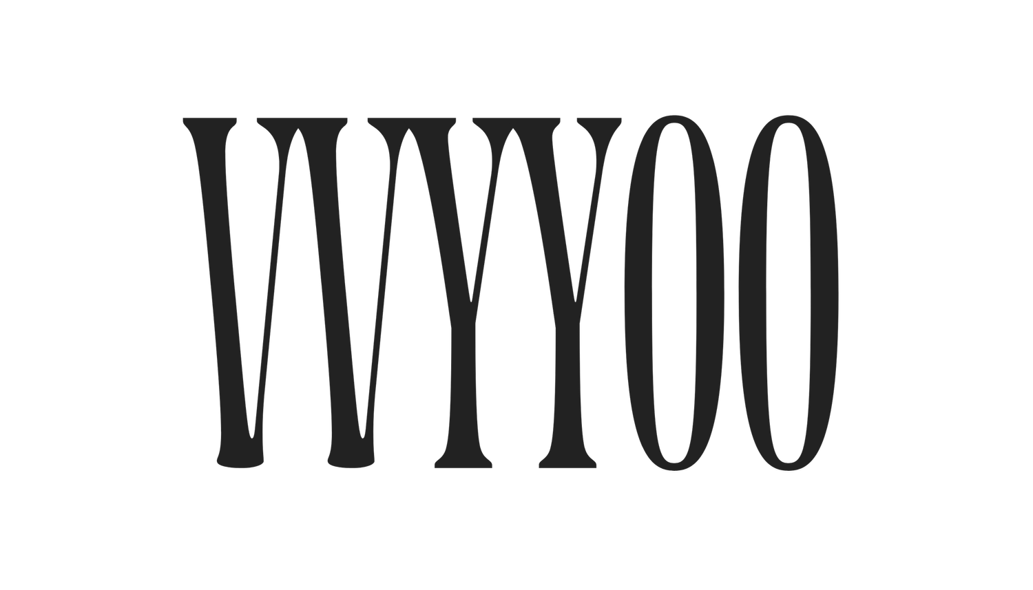 VVYYOO