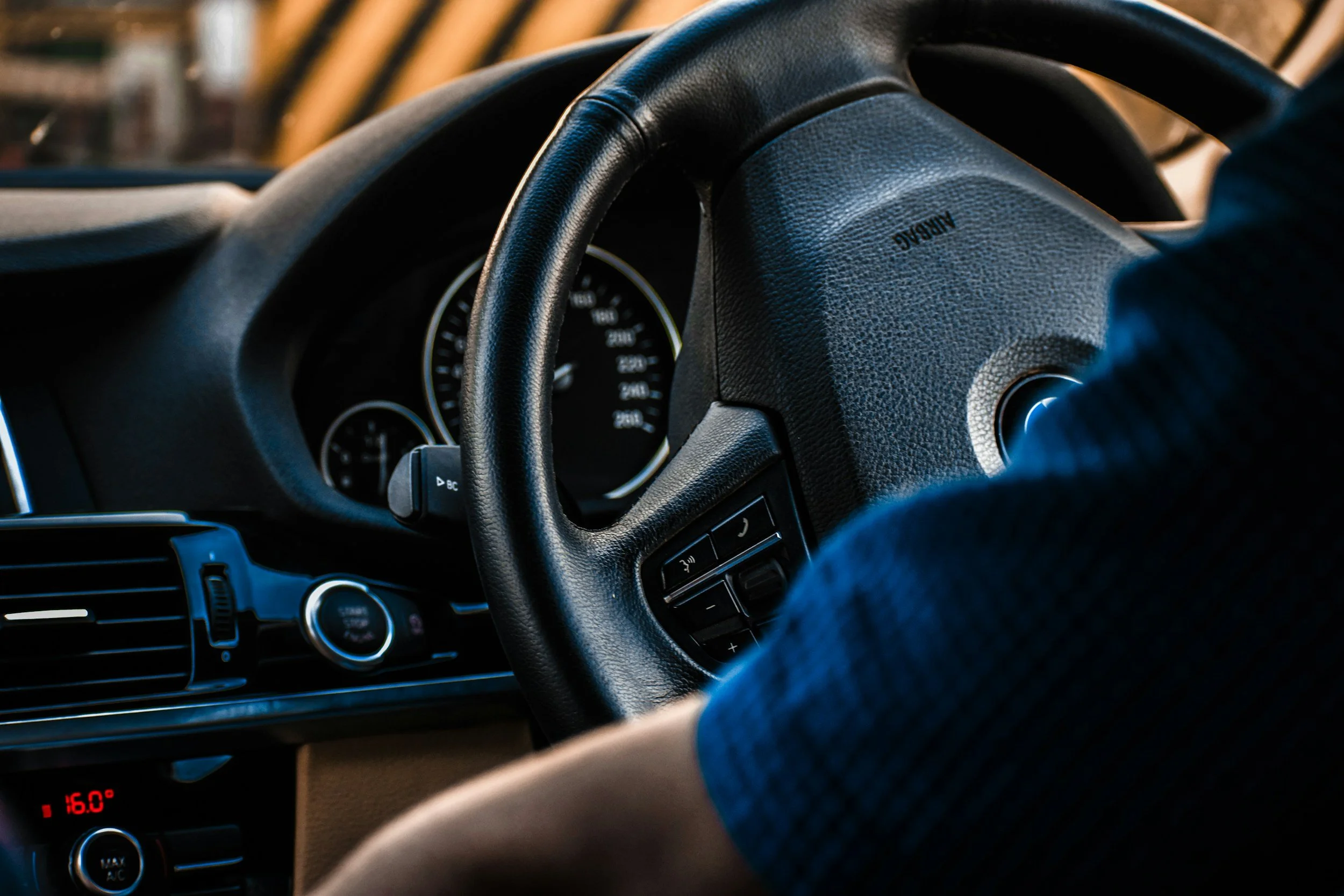 How to Learn to Drive: A Step-by-Step Guide