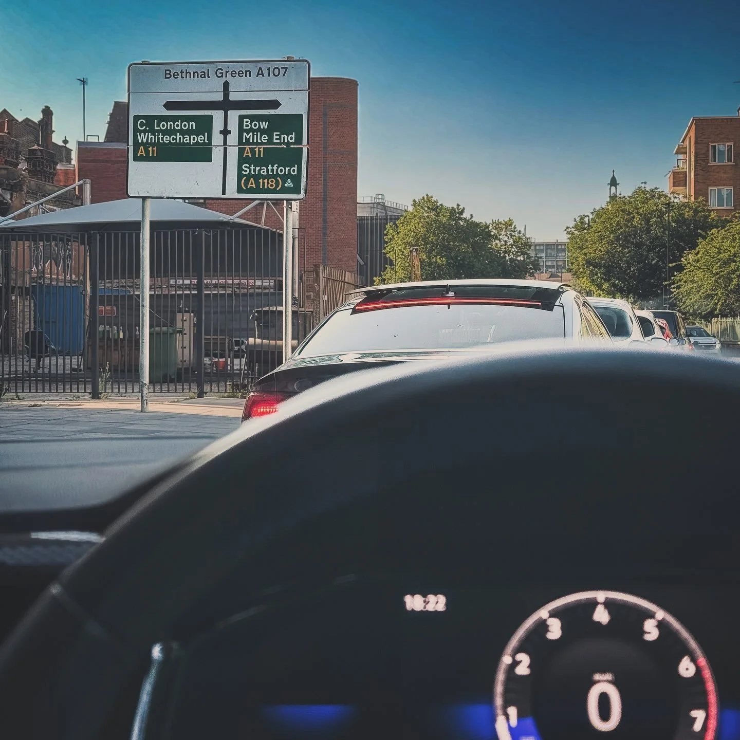 Every road tells a story, and every lesson builds confidence. Whether it&rsquo;s busy junctions, roundabouts or city driving, Urban Driving has you covered.

📍 Tower Hamlets | Stratford | Hackney Wick ✅ Patient, professional driving lessons with Urb