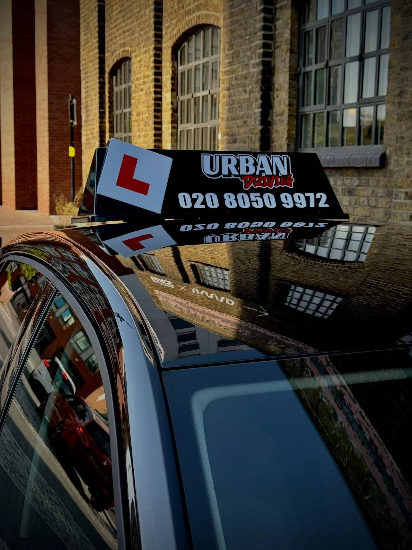 Helping learners in Tower Hamlets, Stratford and Hackney Wick gain safe, confident driving for life. At Urban Driving you&rsquo;ll learn from a friendly, fully qualified instructor who tailors lessons to you. With flexible times, a modern dual‑contro